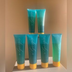 6 x GIORGIO BEVERLY HILLS Body Wash-Bundle